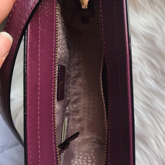 like new kate spade crossbody ✨ - Picture 5 of 8